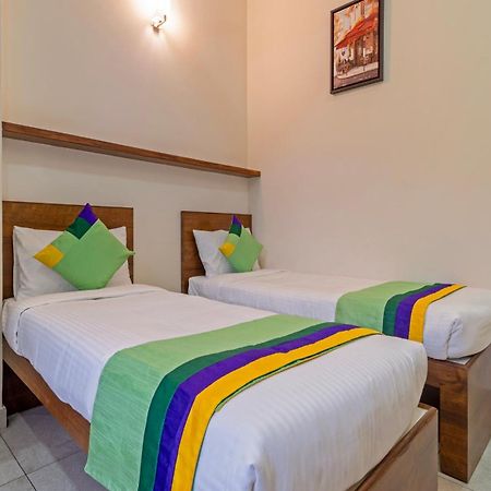 Itsy Hotels Avani Stays, Vyttila, Kochi מראה חיצוני תמונה
