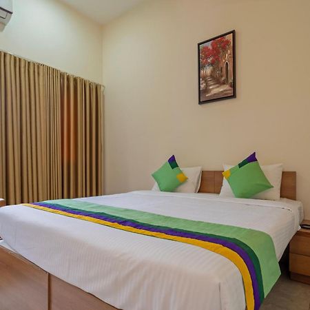 Itsy Hotels Avani Stays, Vyttila, Kochi מראה חיצוני תמונה