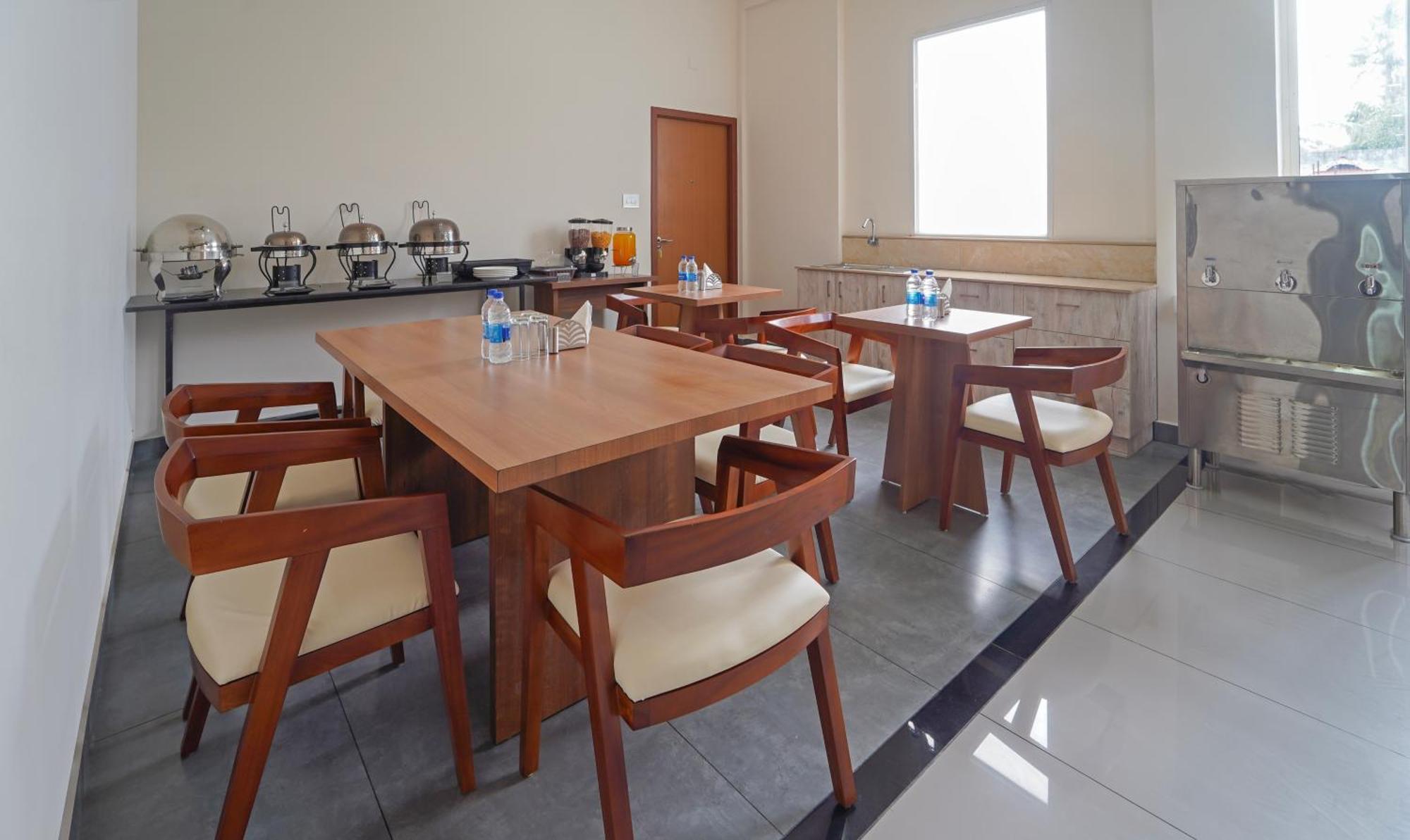 Itsy Hotels Avani Stays, Vyttila, Kochi מראה חיצוני תמונה