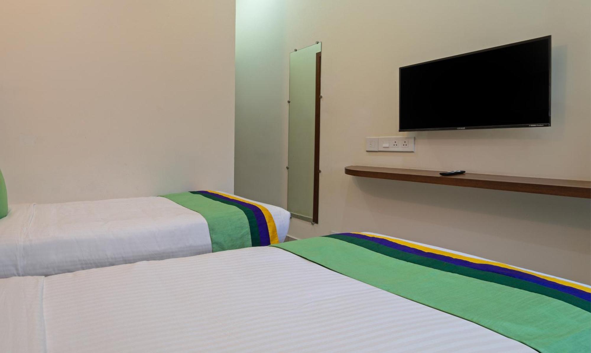 Itsy Hotels Avani Stays, Vyttila, Kochi מראה חיצוני תמונה