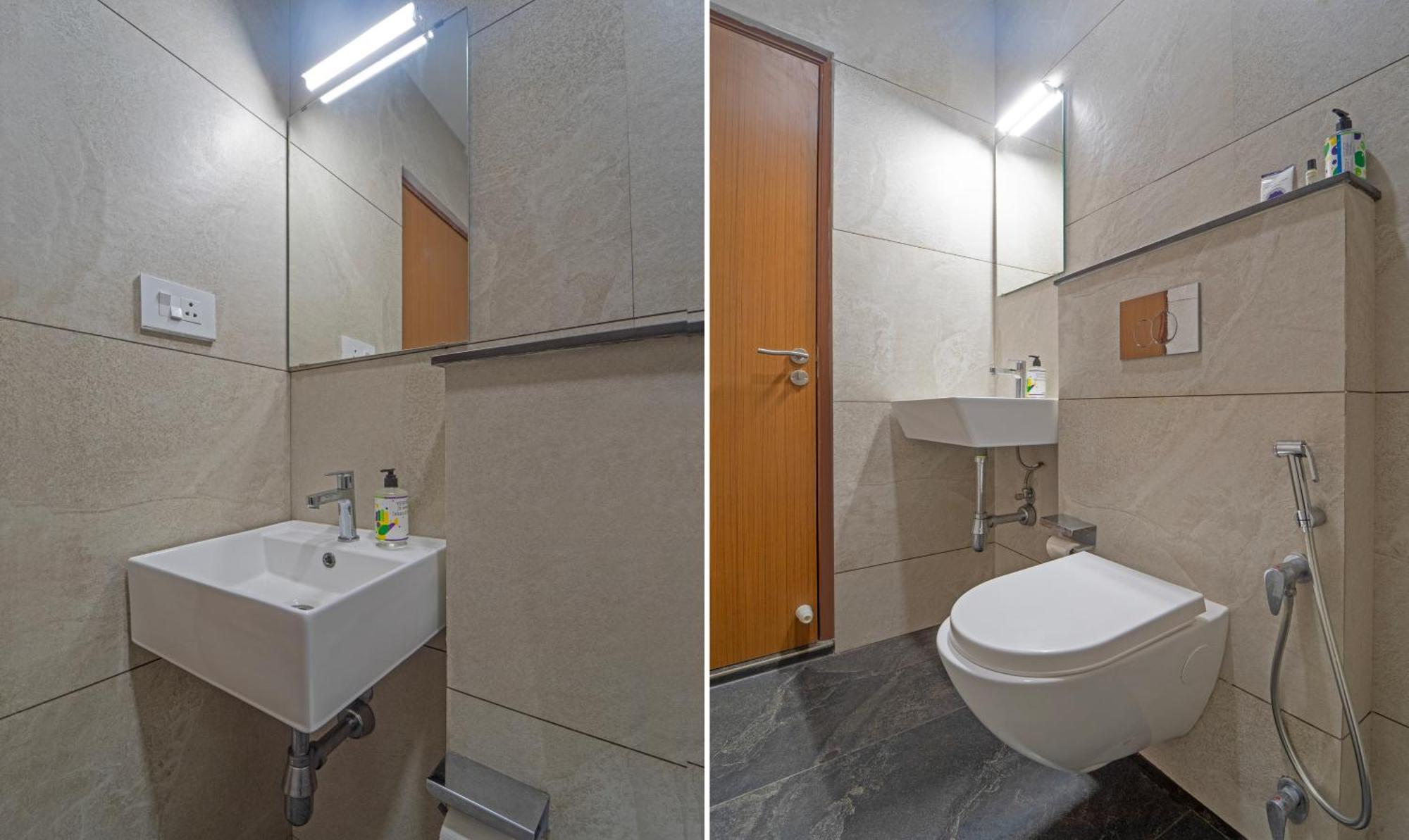 Itsy Hotels Avani Stays, Vyttila, Kochi מראה חיצוני תמונה