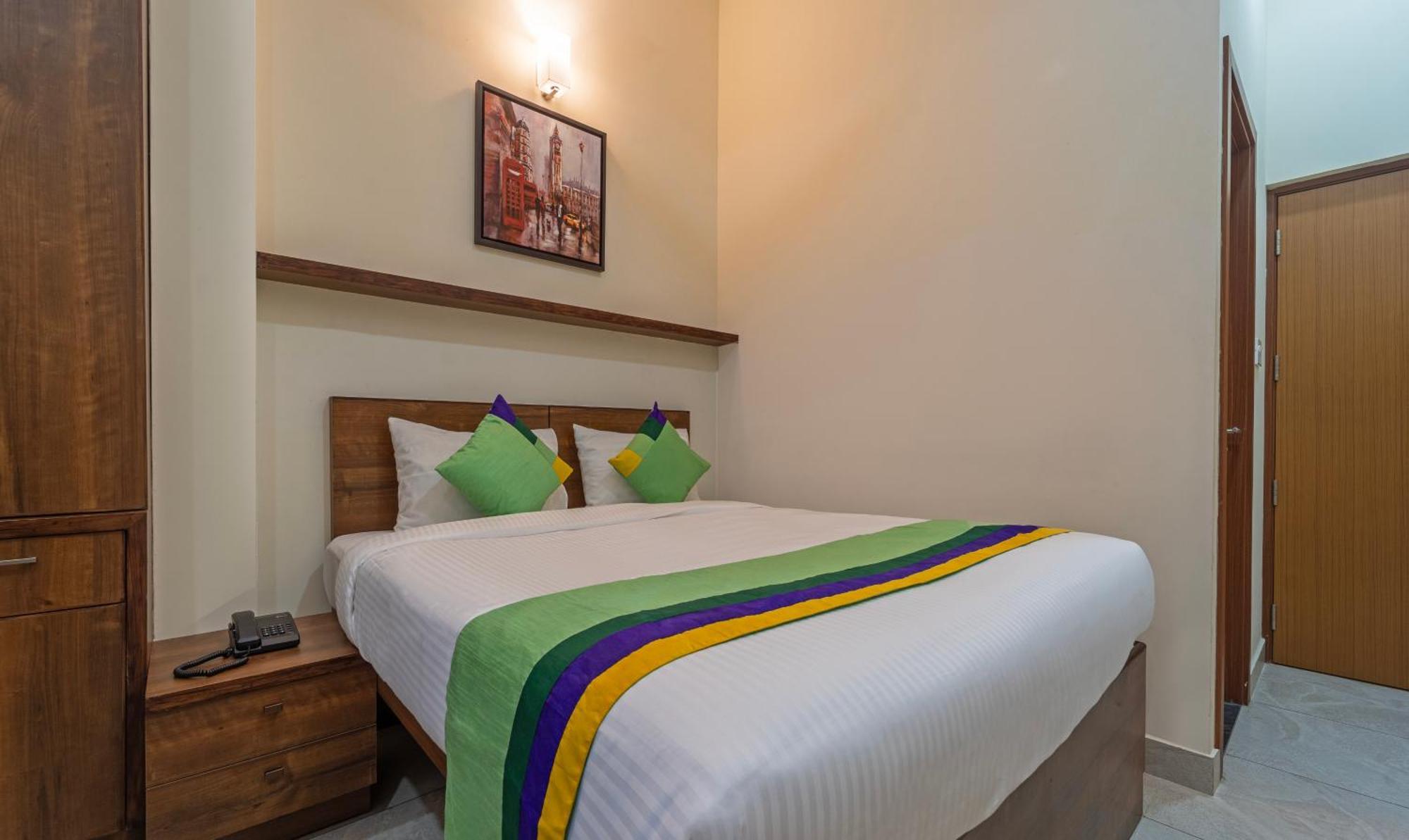 Itsy Hotels Avani Stays, Vyttila, Kochi מראה חיצוני תמונה