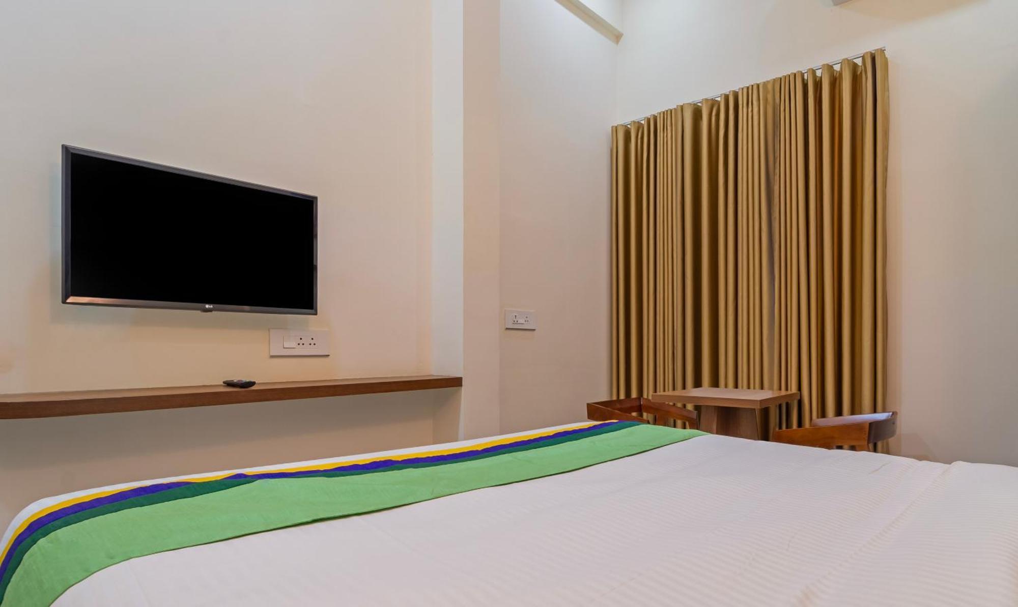 Itsy Hotels Avani Stays, Vyttila, Kochi מראה חיצוני תמונה