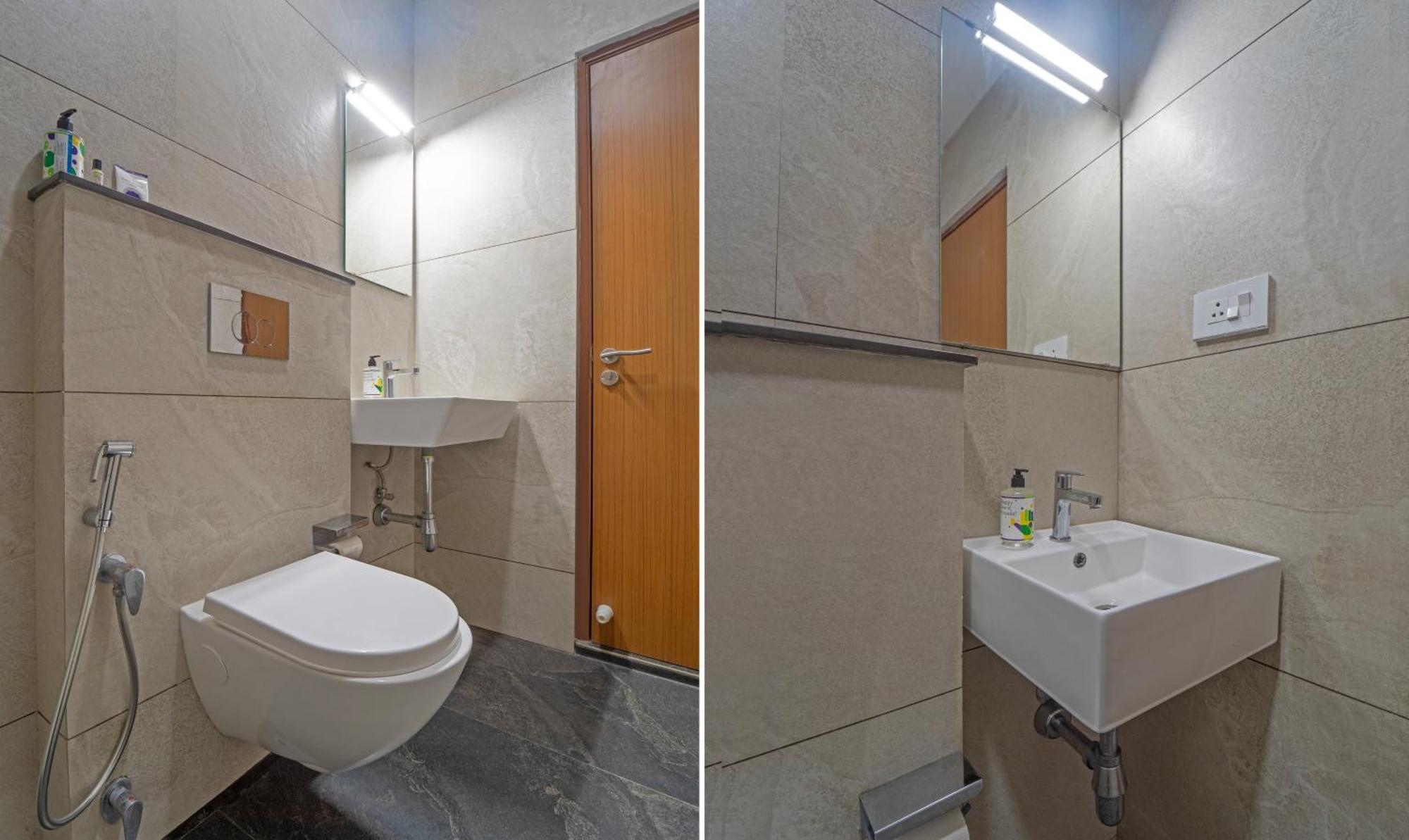 Itsy Hotels Avani Stays, Vyttila, Kochi מראה חיצוני תמונה