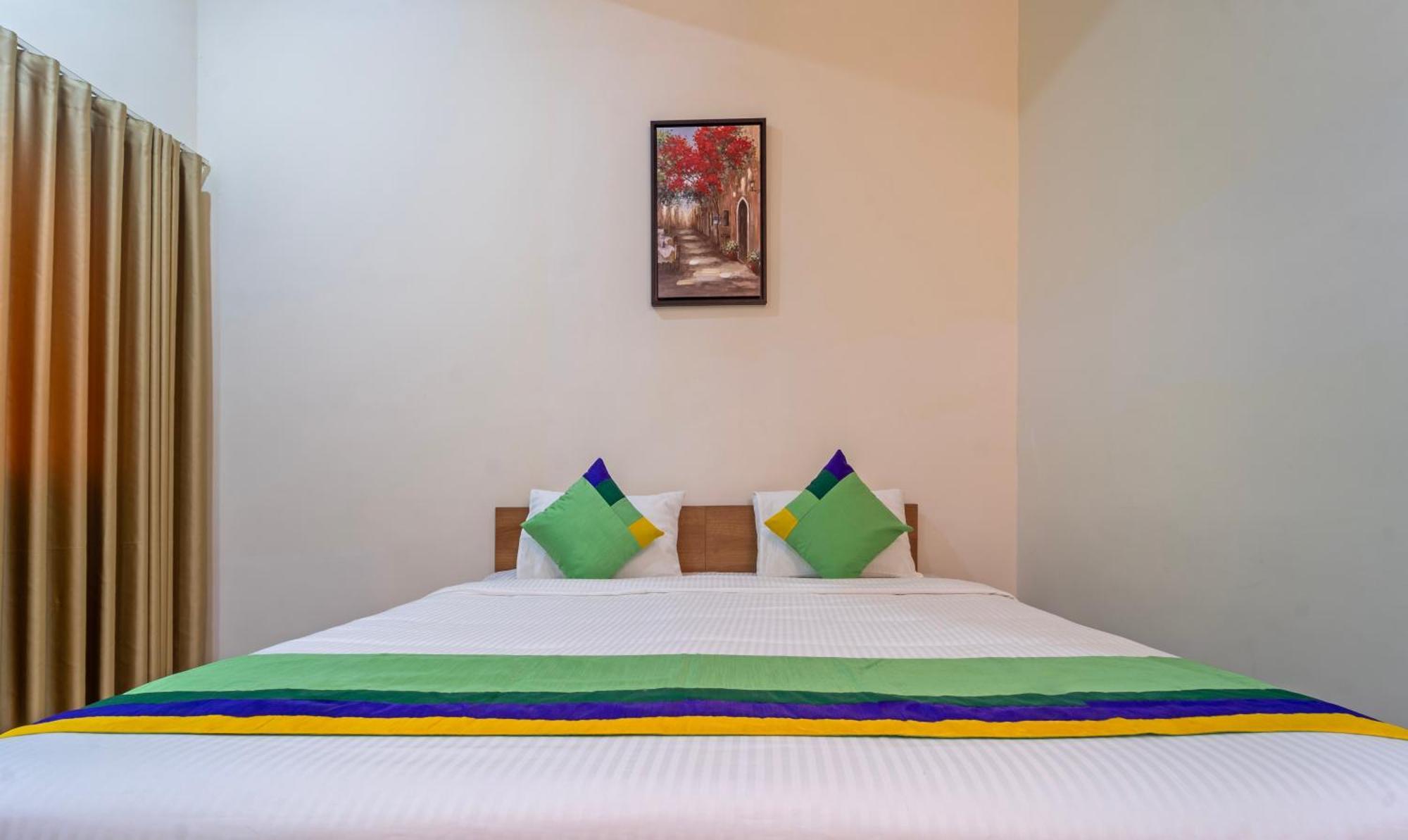 Itsy Hotels Avani Stays, Vyttila, Kochi מראה חיצוני תמונה