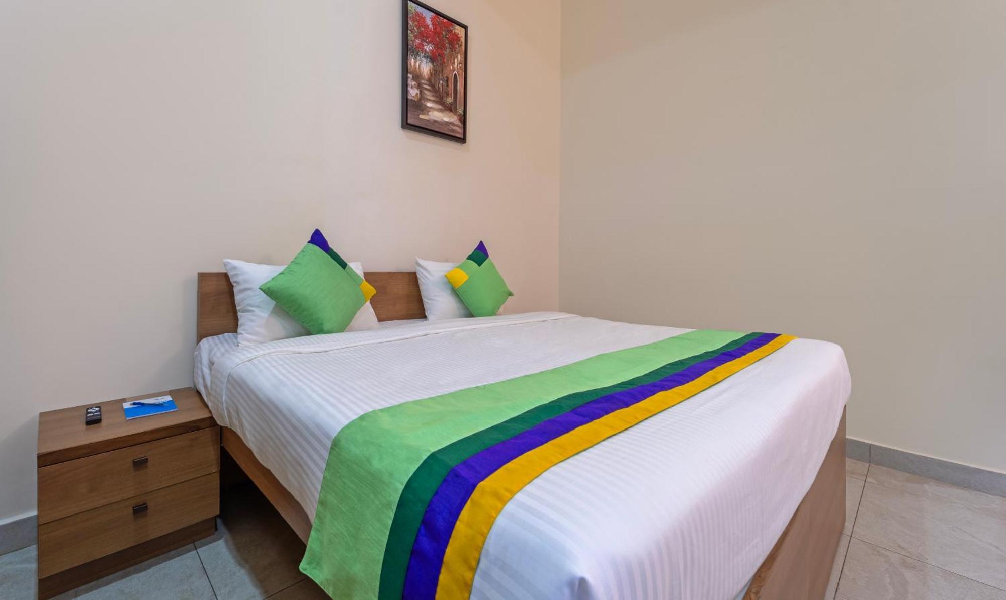 Itsy Hotels Avani Stays, Vyttila, Kochi מראה חיצוני תמונה