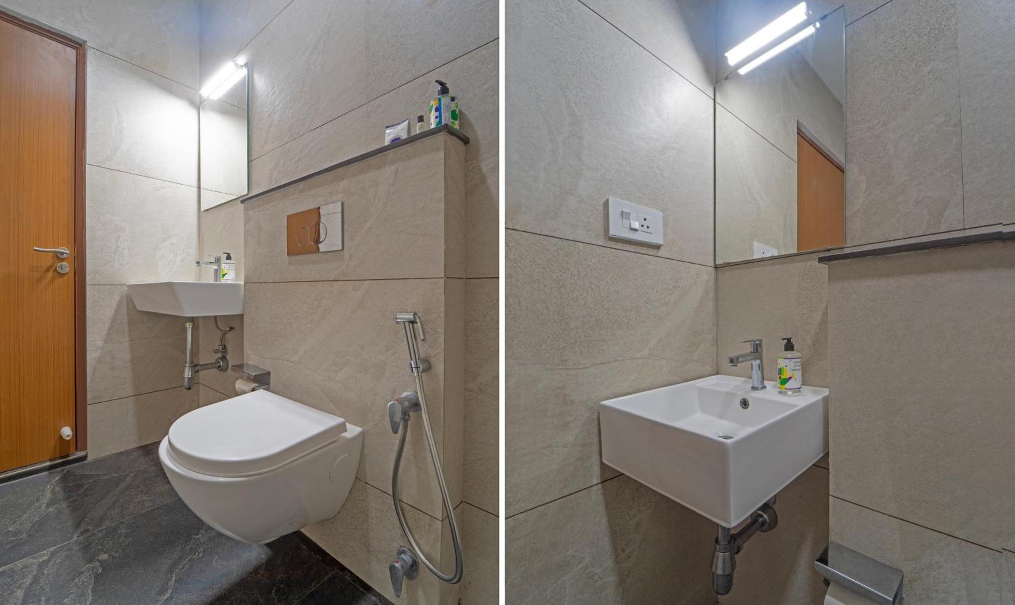 Itsy Hotels Avani Stays, Vyttila, Kochi מראה חיצוני תמונה