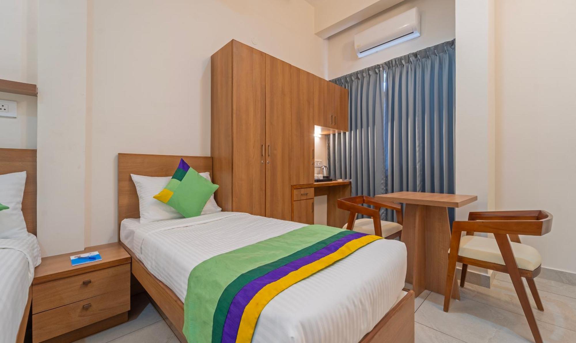 Itsy Hotels Avani Stays, Vyttila, Kochi מראה חיצוני תמונה