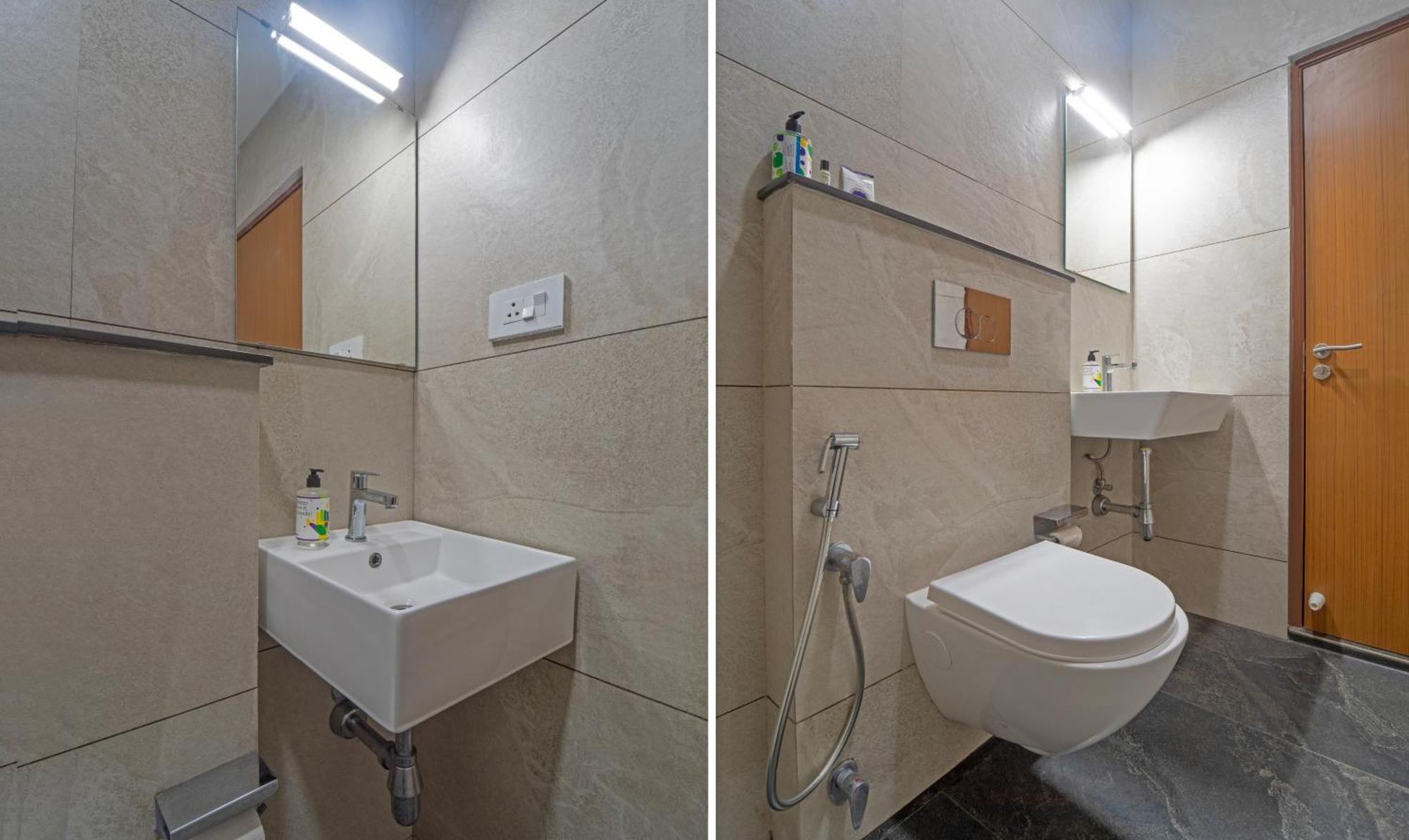 Itsy Hotels Avani Stays, Vyttila, Kochi מראה חיצוני תמונה